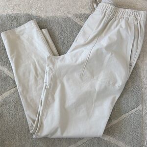 Men’s Lululemon Utilitech Pull-On Classic Fit Pant Sz Large